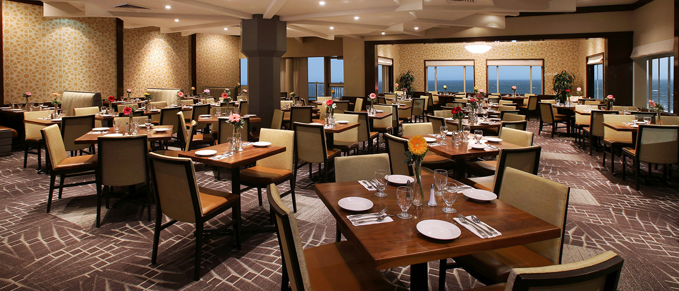 Casual Dining Restaurants North Beach Atlantic City