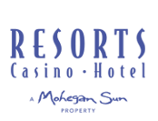 resorts casino hotel logo