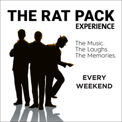 rat pack hard rock
