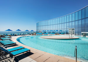 Ocean Casino Resort