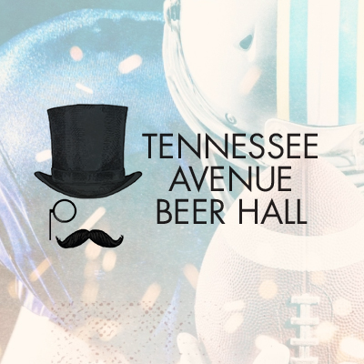 football specials tennessee ave atlantic city beer hall