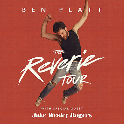 ben platt