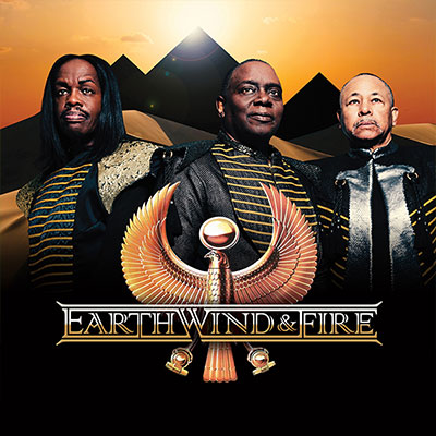 earth wind fire concert tickets atlantic city