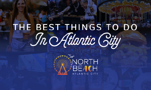 About - North Beach Atlantic City