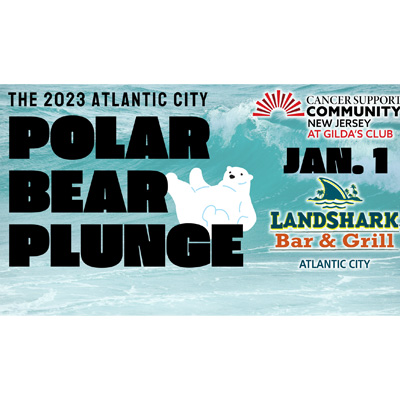 polar bear plunge atlantic city