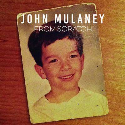 John Mulaney atlantic city