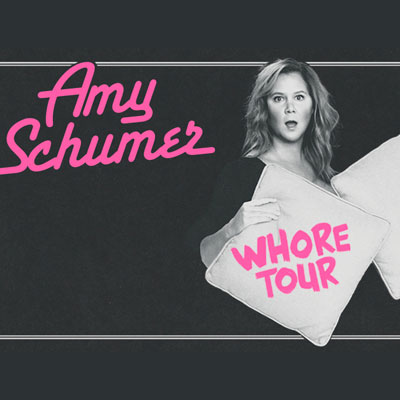 amy schumer stand up show atlantic city