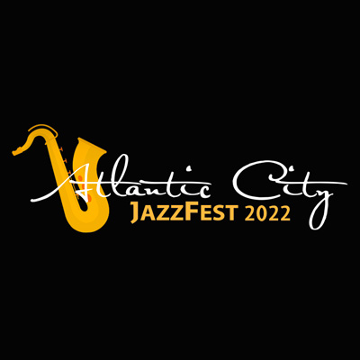 atlantic city jazz festival 2022