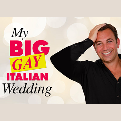 my big gay italian wedding atlantic city broadway show
