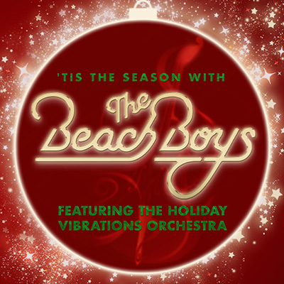 beach boys holiday show atlantic city