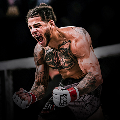 cage fighting live atlantic city