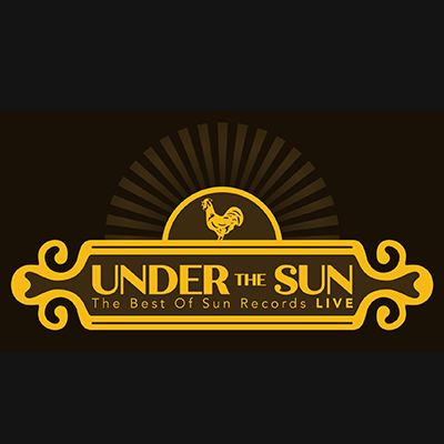 under the sun concert