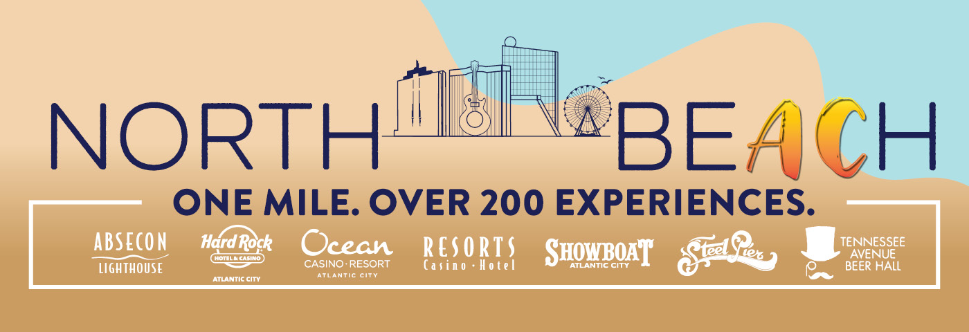 North Beach Locations