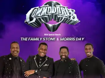 The-Commadors-HARDROCK