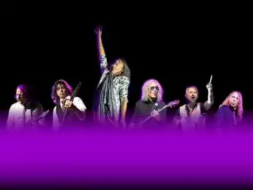 Foreigner